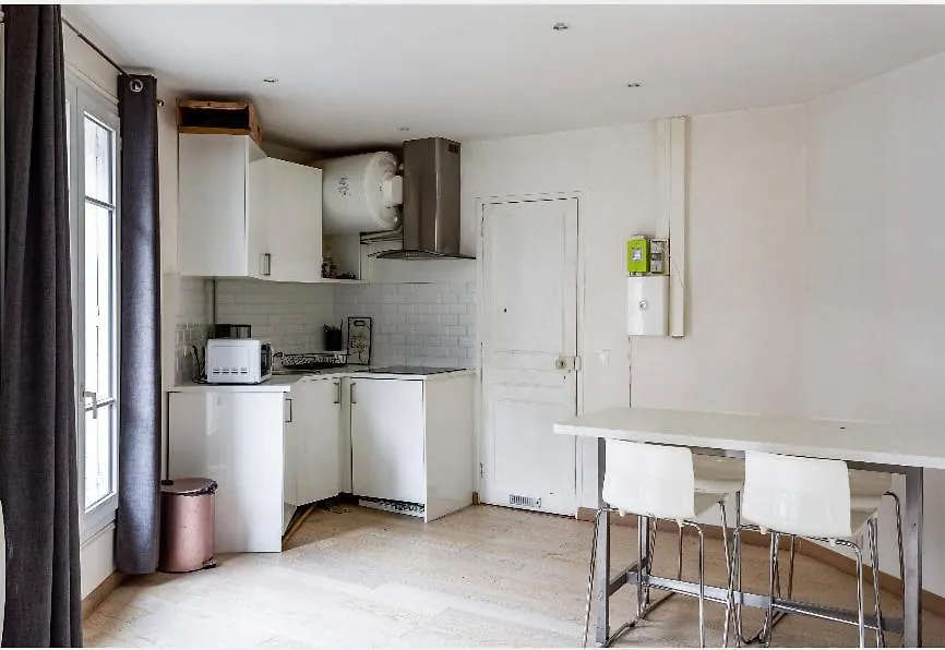 Daire Appartement Le Bon Marche Paris